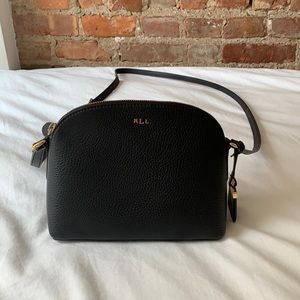 Ralph Lauren purse in great condition!